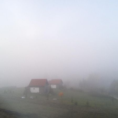 Wiatr W Kominie Dostep Do Jeziora Ublik Konopki Wielkie Buitenkant foto
